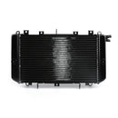 Aluminum Radiator Cooler For Kawasaki Z1000 2003-2006 2004 2005 03-06 Black