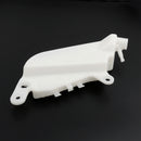 Radiator Coolant Overflow Tank Coolant Reserve Bottle For Yamaha YZF-R1 02-03 Generic