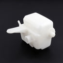 Radiator Coolant Overflow Tank Coolant Reserve Bottle For Yamaha YZF-R1 04-06 Generic