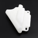 Radiator Coolant Overflow Tank Coolant Reserve Bottle For Yamaha YZF-R1 07-2008 Generic