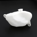 Radiator Coolant Overflow Tank Coolant Reserve Bottle For Yamaha YZF-R1 09-2014