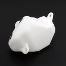 Radiator Coolant Overflow Tank Coolant Reserve Bottle For Yamaha YZF-R1 09-2014 Generic