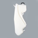 Coolant Water Overflow Tank Radiator Reservior For Kawasaki Ninja ZX-10R 11-14 Generic