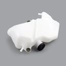 Coolant Water Overflow Tank Radiator Reservior For Kawasaki Ninja ZX-6R 09-12 Generic