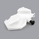 Coolant Water Overflow Tank Radiator Reservior For Kawasaki Ninja ZX-6R 09-12 Generic