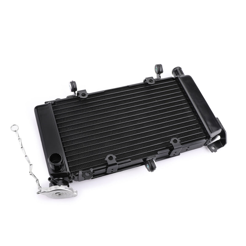 Replacement Cooler Cooling Radiator For Honda CB500F CBR500R CB500X 2013+ Generic