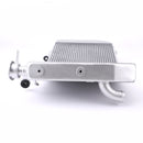 Aluminum Cooler Cooling Radiator For Yamaha YZF R1 R1M 2015-2017 R1S 2016-2024