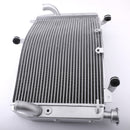 Aluminum Cooler Cooling Radiator For Yamaha YZF R1 R1M 2015-2017 R1S 2016-2024