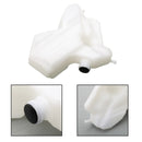 Moto Coolant Radiator Overflow Reservior Bottle For Kawasaki ZZR1400 ZX-14 2012 Generic