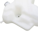 Moto Coolant Radiator Overflow Reservior Bottle For Kawasaki ZZR1400 ZX-14 2012 Generic
