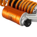 360MM Adjustable Rear Shock Absorber For Honda CB750 CB1000 CB1100 CB1300 Gold Generic