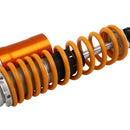 360MM Adjustable Rear Shock Absorber For Honda CB750 CB1000 CB1100 CB1300 Gold Generic