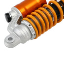 360MM Adjustable Rear Shock Absorber For Honda CB750 CB1000 CB1100 CB1300 Gold Generic