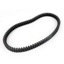 Drive Transmission Belt Fit for Suzuki AN400 Burgman 2003-2006