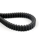 Drive Transmission Belt Fit for Suzuki AN400 Burgman 2003-2006