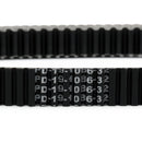 Clutch Drive Belt 3211149 for 2013-2023 Polaris Ranger 900 XP Crew Sportsman 570