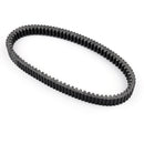Drive Belt For Arctic Cat Wildcat X 1000 2013-2016 2014 2015 OE 0823-496 Generic