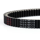 Drive Belt 0823-228 For Arctic Cat ATV 350 366 400 425 450 500 Alterra 2008-2017