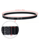 Drive Belt 23100-LEA7-E01 For Kymco Downtown 300 350 Shadow K-XCT People GTi 300