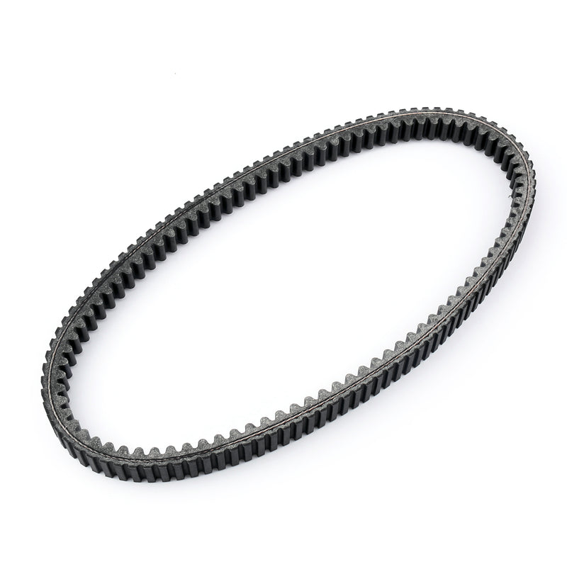 Drive Belt Fit for Kymco Xciting 500 / 500i / R / ABS 2004-2016 23100-LBA2-305