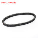 Drive Belt 23100-KKE5-E00 For KYMCO MyRoad 700 2011-2015 2012 Generic