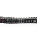 Drive Belt 23100-KKE5-E00 For KYMCO MyRoad 700 2011-2015 2012 Generic