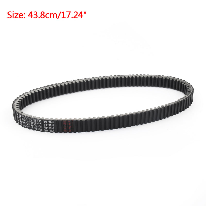 Drive Belt For Sym / Sanyang Maxsym 400i ABS 2011-2022 1B01L4A01 23100-L4A-002