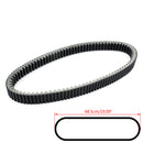 Kawasaki KVF400 Prairie 400 4X4 1997-1998 2x4 1998 Drive Belt 59011-1060