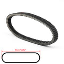 Drive Belt 59011-0043 For Kawasaki KRF800 Teryx4 Camo Teryx 800 2016-2018 Generic
