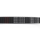 Drive Belt Fit for Arctic Cat 14-18 Wildcat Trail 700 & Sport 700 0823-497 Generic