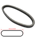 ATV Drive Belt 26G4140 For Polaris RZR 900 Trail EPS 2015 2016 3211172 Generic