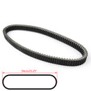 Drive Belt 0627-082 For Arctic Cat M9000 ProClimb M 1100 ProCross F XF ZR 9000 Generic