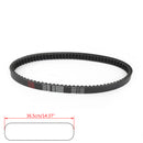 Drive Belt For Peugeot Geopolis 250 Piaggio X7 X8 MP3 300 Gilera Nexus 250 300 Generic