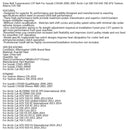 Replacement Drive Belt For Arctic Cat 0823-013 Suzuki 27601-09F51 27601-09F60 Generic