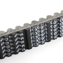Drive Belt For Arctic Cat 0627-008 0627-011 Snowmobile Wildcat 700 EFI 92-94 Generic