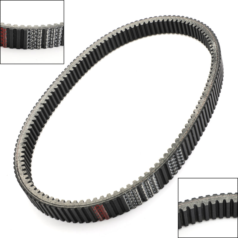 Drive Belt For Arctic Cat 0627-085 0627-010 Snowmobile EXT Z ZR ZL PS Thunder