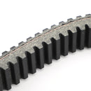 Drive Belt For Arctic Cat ZR-series 0627-086 Snowmobile ZR6000 Sno Pro R 14-15 Generic