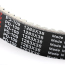 Drive Belt For Arctic Cat 0627-026 0627-033 Snowmobile Bearcat 660 Wide Track Generic