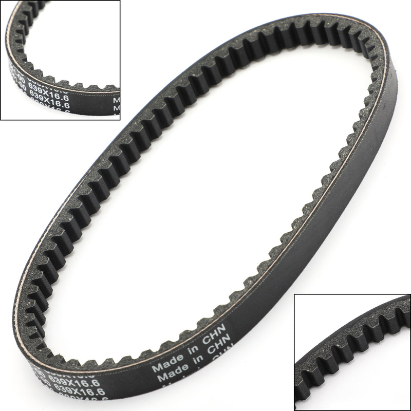 Drive Belt For Yamaha Jog CE50 Vino 50 Classic XC50 2006-2015 5ST-E7641-00-00