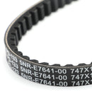 Drive Belt For Yamaha CW YW 50 ZUMA 02-11 ZUMA II 97-01 SCOOTER 3AA-17641-00 Generic