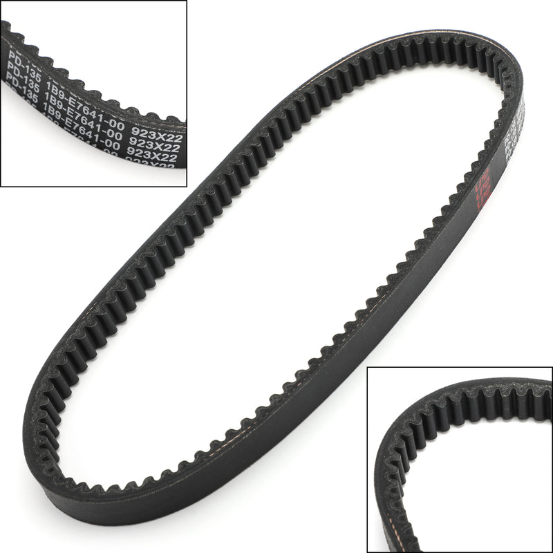 Drive Belt For Yamaha X-City VP125 08-12 X-Max YP125 / Sport 06-17 Scooter