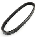 Drive Belt For Yamaha 820-17641-01-00 Snowmobile Bravo Enticer Exciter Phazer + Generic