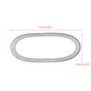 Drive Belt 1123OCx35.3W For Yamaha Exciter EX Phazer PZ Vmax VX Venture VT SXR Generic