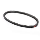 Drive Transmission Belt Fit for Suzuki AN400 Burgman 1999-2002