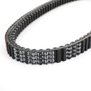 Drive Transmission Belt Fit for Suzuki AN400 Burgman 1999-2002