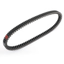 Drive Transmission Belt Fit for Suzuki AN400 Burgman 1999-2002