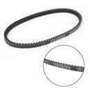 Drive Belt 810OC x 18W For SYM Shark 125 150 EURO MX Scooter P/N.23100-H3A-0000