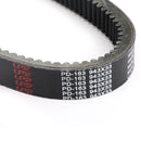 CVT Drive Belt For SYM ATV QUAD RAIDER 600 2010-2017 1B01REA01 / 23100-REA-000