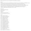 Drive Belt 1119OCx36W For Arctic Cat Snowmobile ZR XF M PTA 7000 14-17 0627-070 Generic