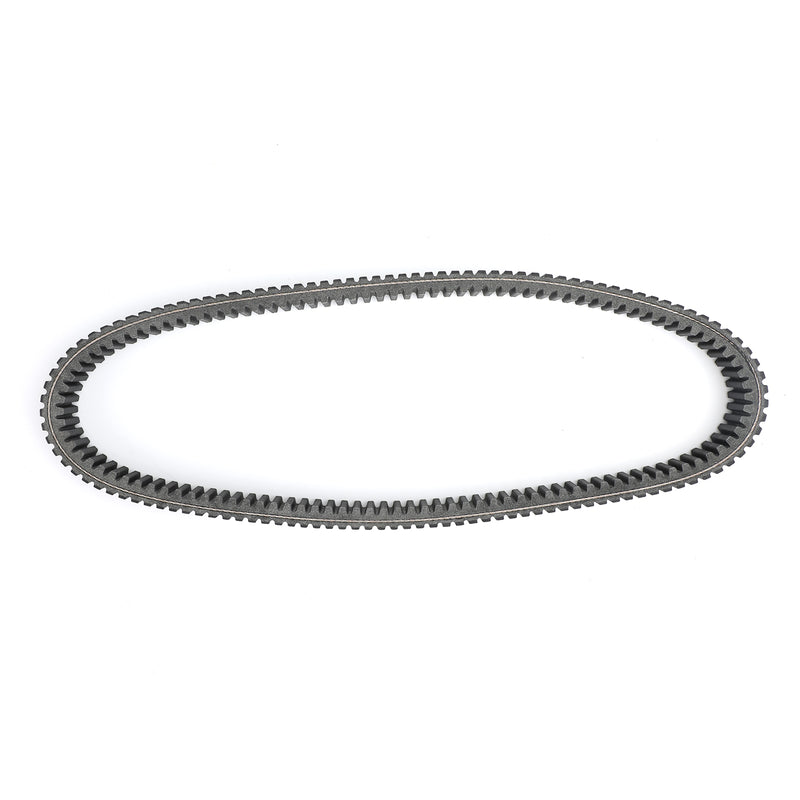 CVT Transmission Drive Belt 3211132 For Polaris WIDETRAK IQ INTL 600 2010-2017